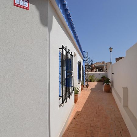 Stunning Villa In Aguadulce, Almeria Private Pool 400 Sqm Area 800M Beach Aguadulce  Luaran gambar