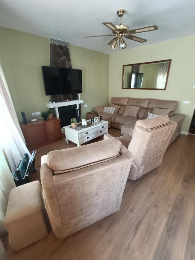 Stunning Villa In Aguadulce, Almeria Private Pool 400 Sqm Area 800M Beach Aguadulce  Luaran gambar