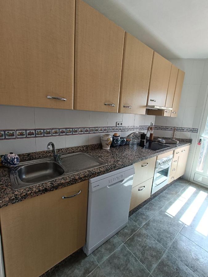 Stunning Villa In Aguadulce, Almeria Private Pool 400 Sqm Area 800M Beach Aguadulce  Luaran gambar