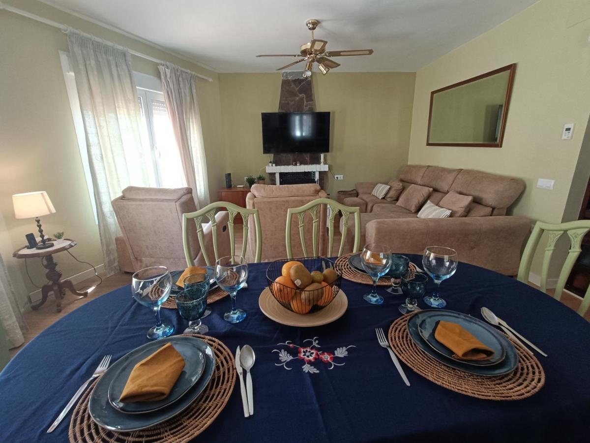 Stunning Villa In Aguadulce, Almeria Private Pool 400 Sqm Area 800M Beach Aguadulce  Luaran gambar