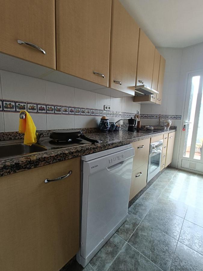 Stunning Villa In Aguadulce, Almeria Private Pool 400 Sqm Area 800M Beach Aguadulce  Luaran gambar