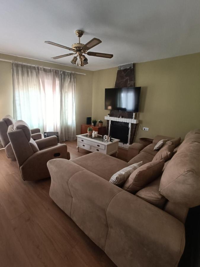 Stunning Villa In Aguadulce, Almeria Private Pool 400 Sqm Area 800M Beach Aguadulce  Luaran gambar