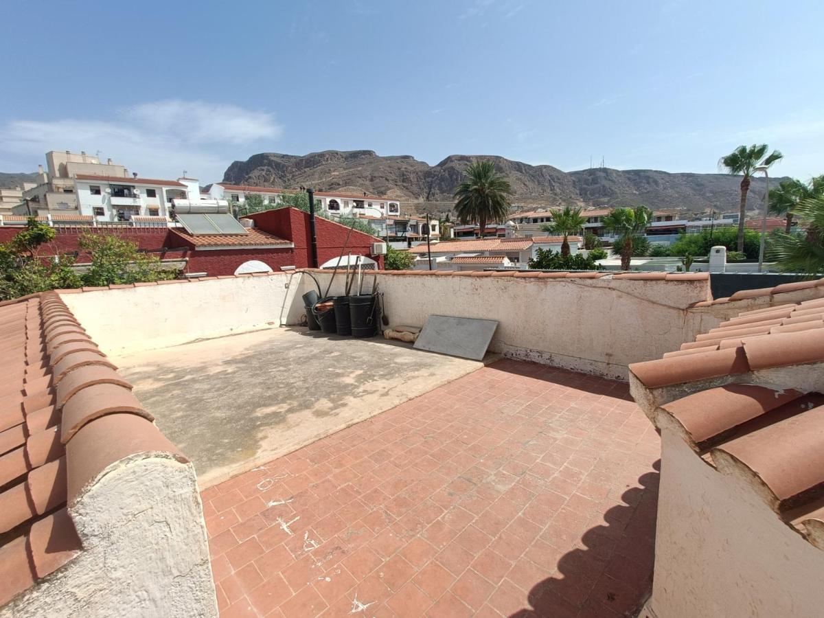 Stunning Villa In Aguadulce, Almeria Private Pool 400 Sqm Area 800M Beach Aguadulce  Luaran gambar