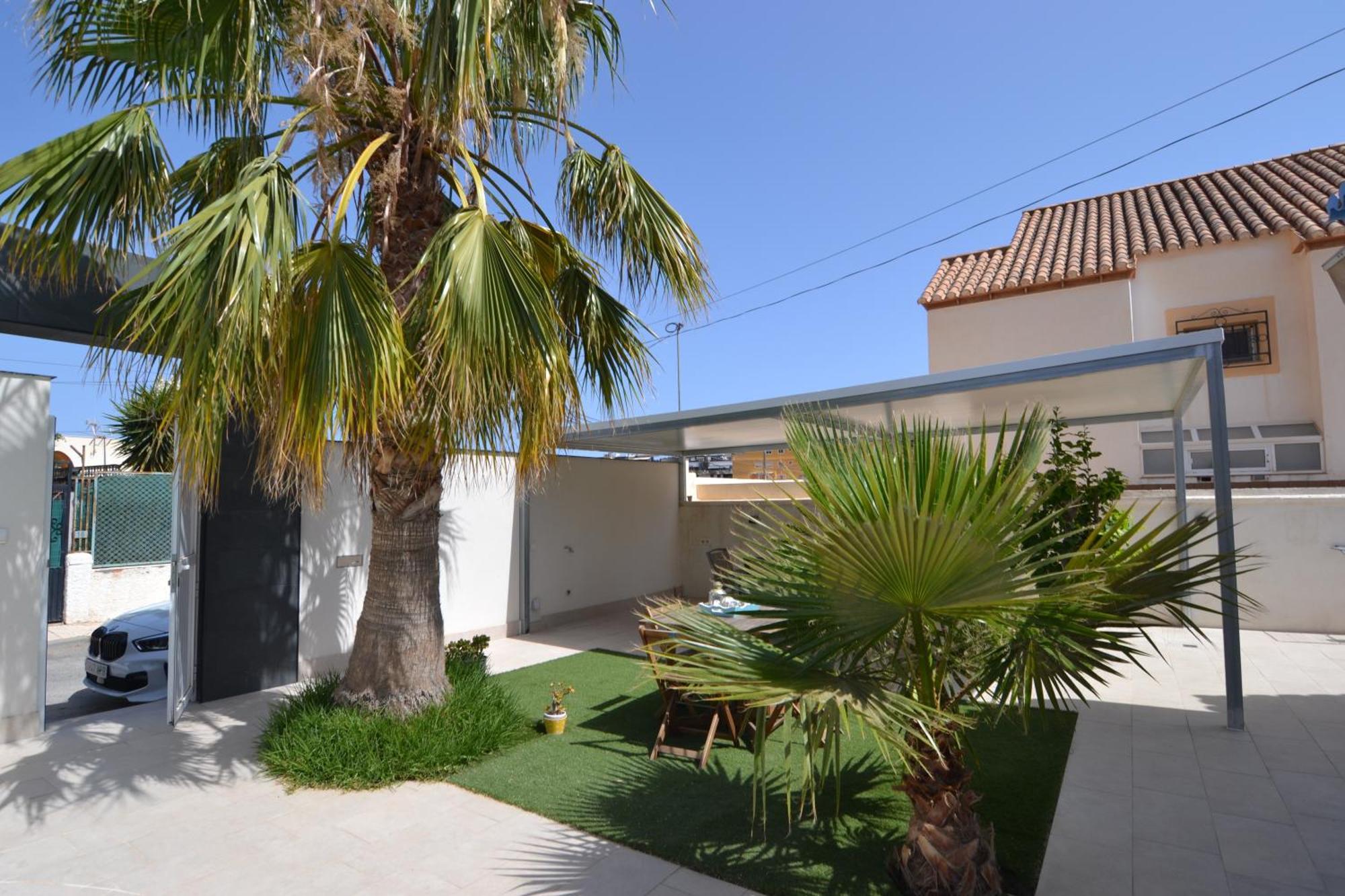 Stunning Villa In Aguadulce, Almeria Private Pool 400 Sqm Area 800M Beach Aguadulce  Luaran gambar
