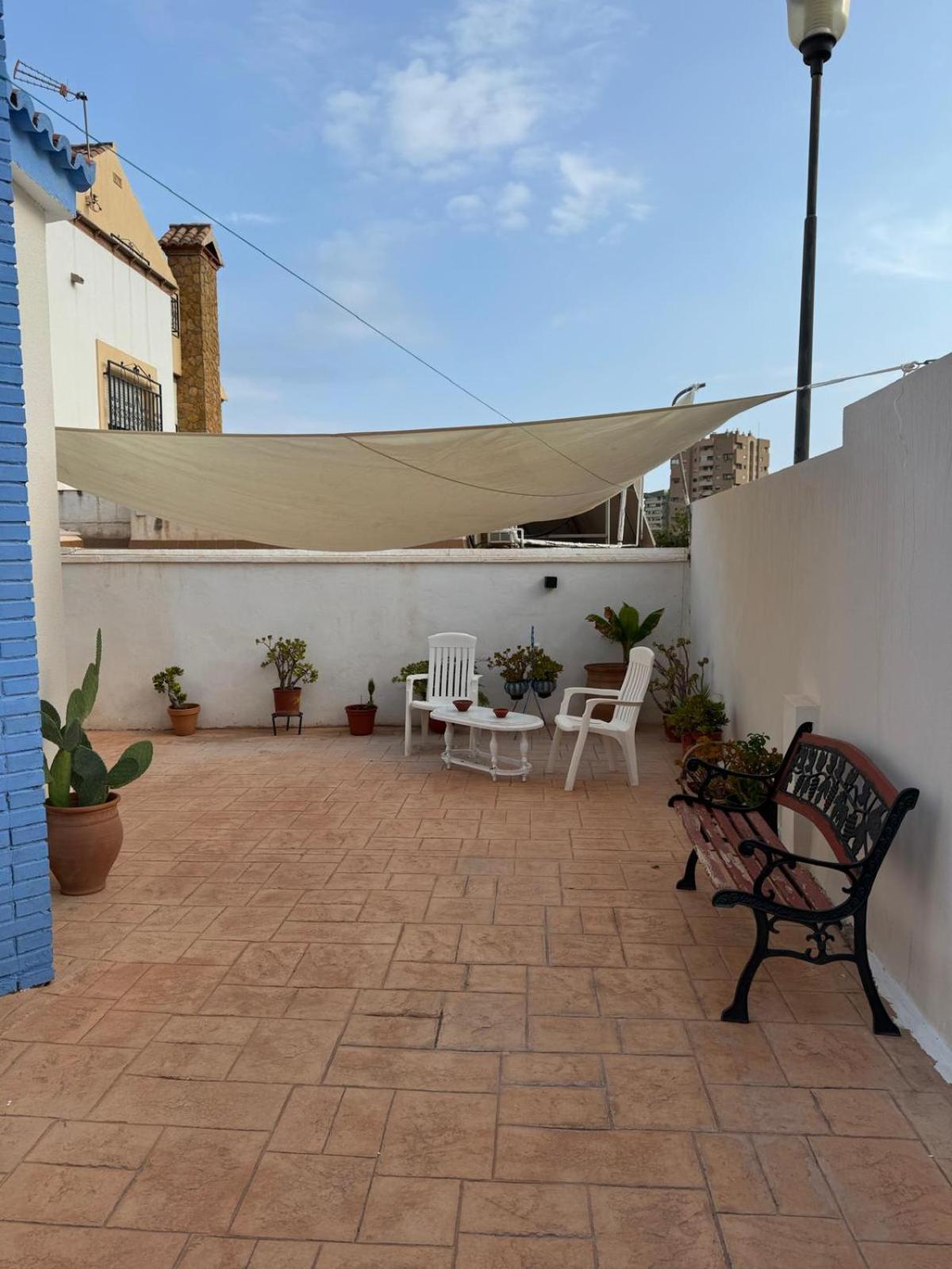 Stunning Villa In Aguadulce, Almeria Private Pool 400 Sqm Area 800M Beach Aguadulce  Luaran gambar