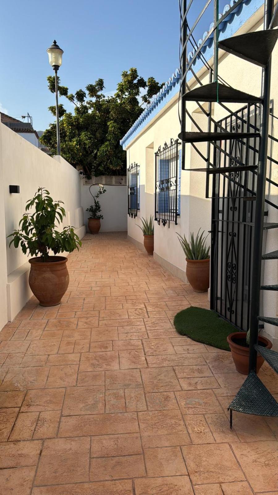 Stunning Villa In Aguadulce, Almeria Private Pool 400 Sqm Area 800M Beach Aguadulce  Luaran gambar