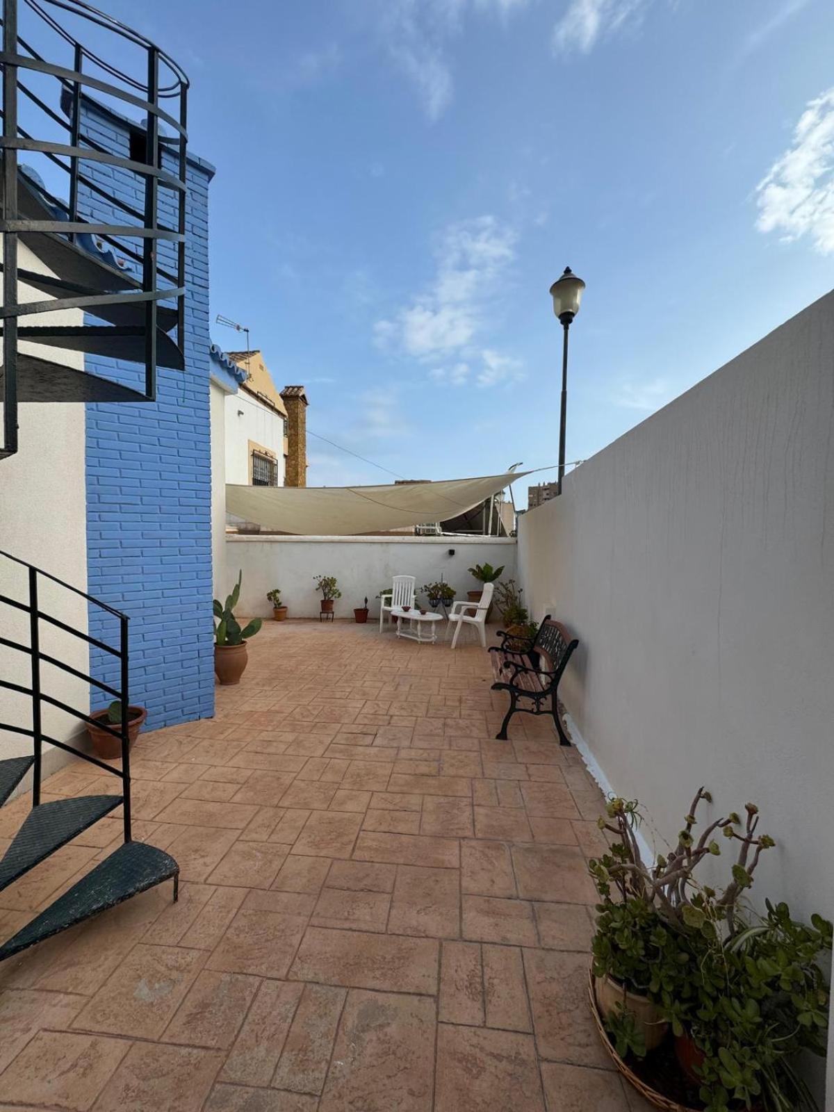 Stunning Villa In Aguadulce, Almeria Private Pool 400 Sqm Area 800M Beach Aguadulce  Luaran gambar