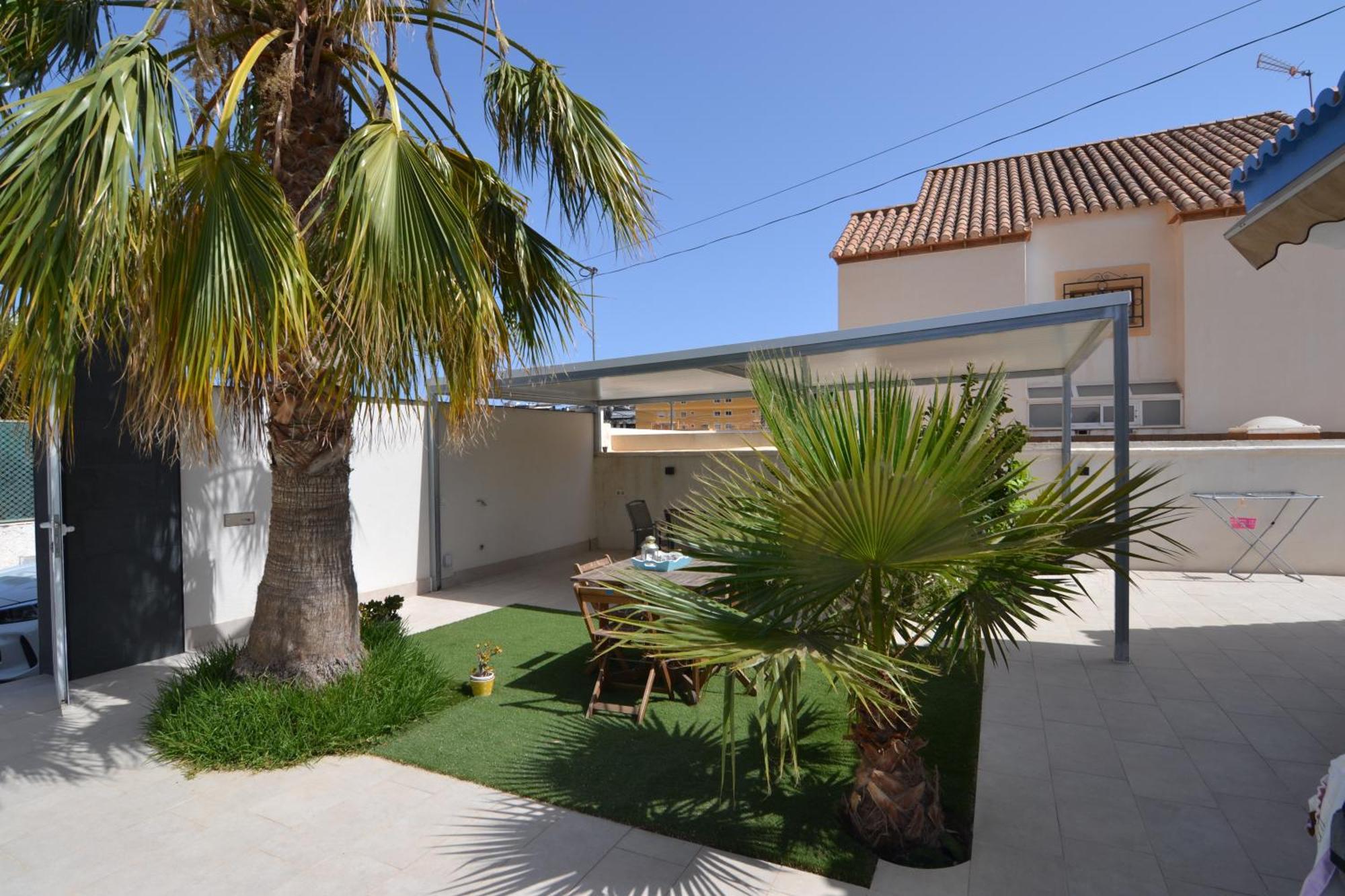Stunning Villa In Aguadulce, Almeria Private Pool 400 Sqm Area 800M Beach Aguadulce  Luaran gambar